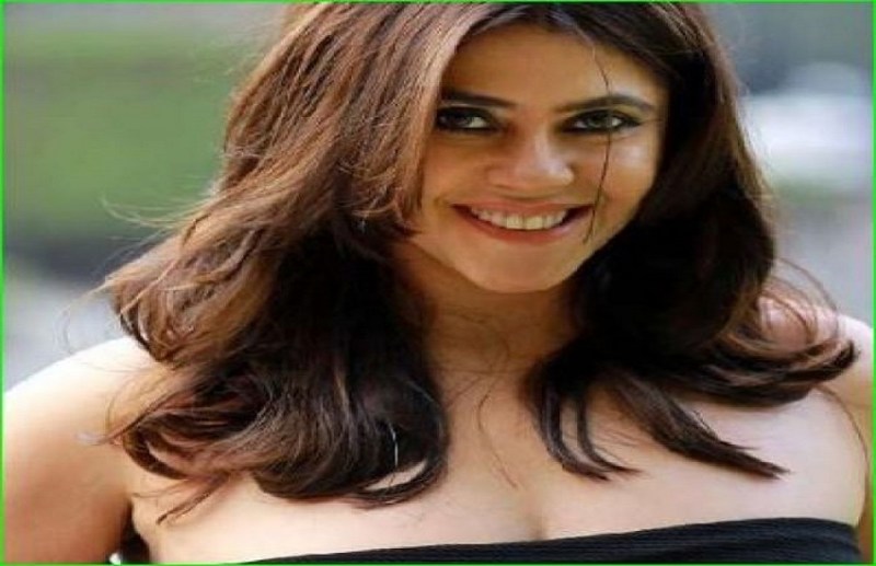 Ekta Kapoor