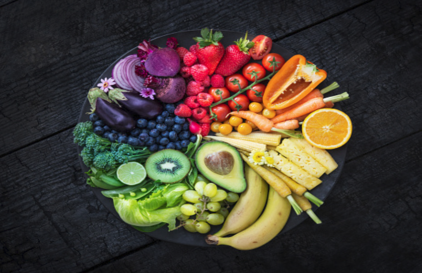 Eat 5 nutrients in your diet to Stay Healthy during Covid-19 lockdown