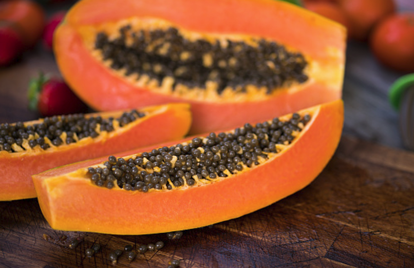 You should know incredible Health Benefits Papaya