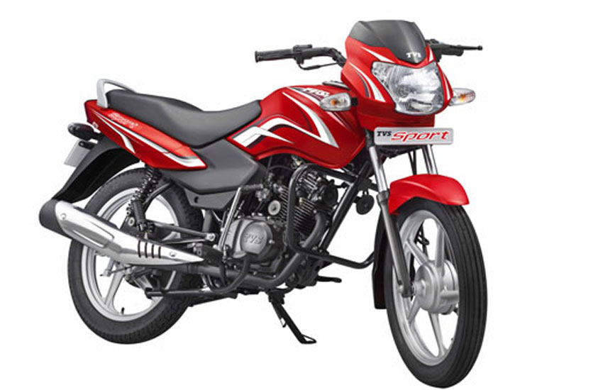 Tvs sport ki kimat top