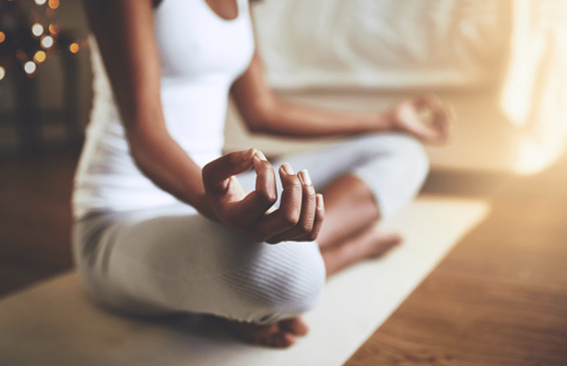 Yoga Benefits During Covid-19 Lockdown