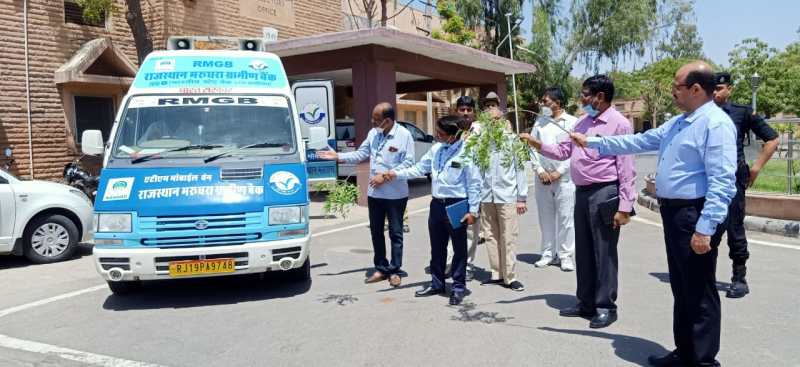 Banking facility will reach home from mobile ATM van