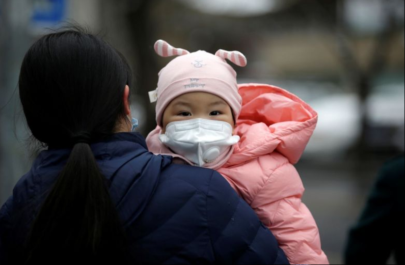 #Coronavirus: जानिए कोरोना वायरस से बच्चों को खतरा है या नहीं