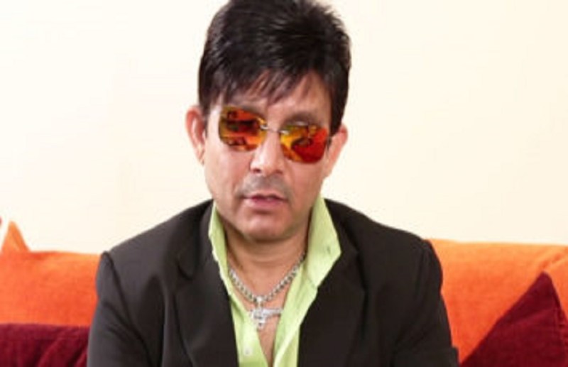 कमाल आर खान के घर राशन को लेकर हुई लड़ाई