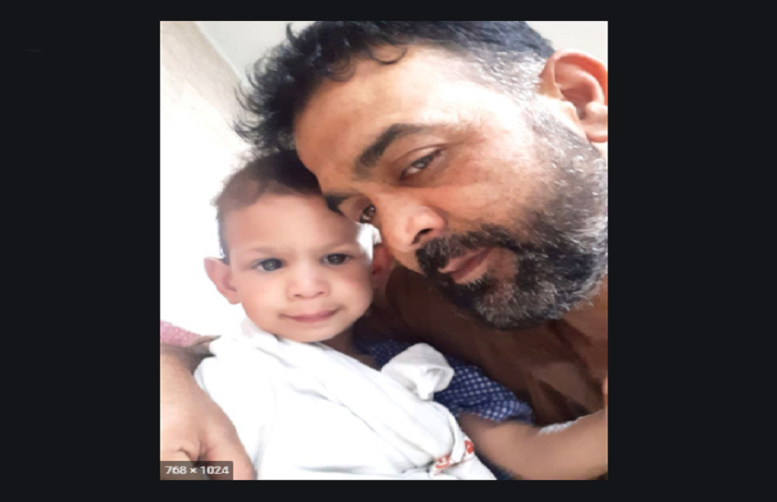 मजबूर पिता का दर्द- 'हमें कश्मीर में हमारे घर भेज दें, मेरे बेटे को मार सकता है लॉकडाउन'