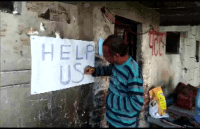 Coronavirus: लॉकडाउन में परिवार का पेट पालना हुआ मुश्किल तो मजदूर ने सरकार से लगाई मदद की गुहार