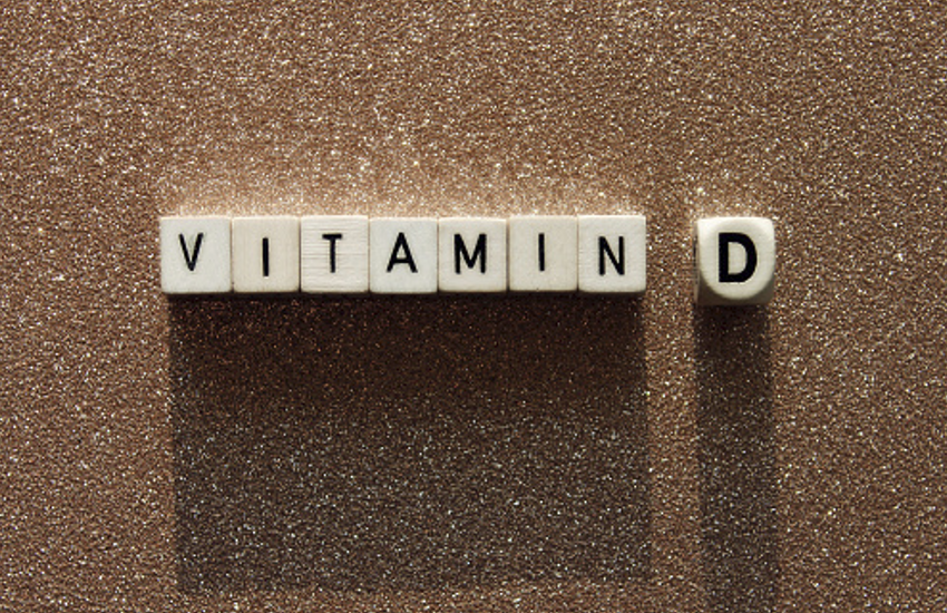 Coronavirus: Vitamin D supplements may enhance resistance to Covid-19