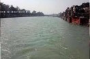 पहले से साफ हुआ गंगा-यमुना का जल