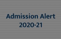 Admission Alert, admission, education news in hindi, education, DIAT, BE, B.Tech., PG Diploma, 
