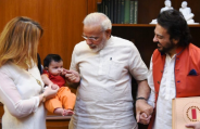 पाकिस्तानी मूल के भारतीय अदनान सामी ने धर्म मानने को लेकर कही बड़ी बात,