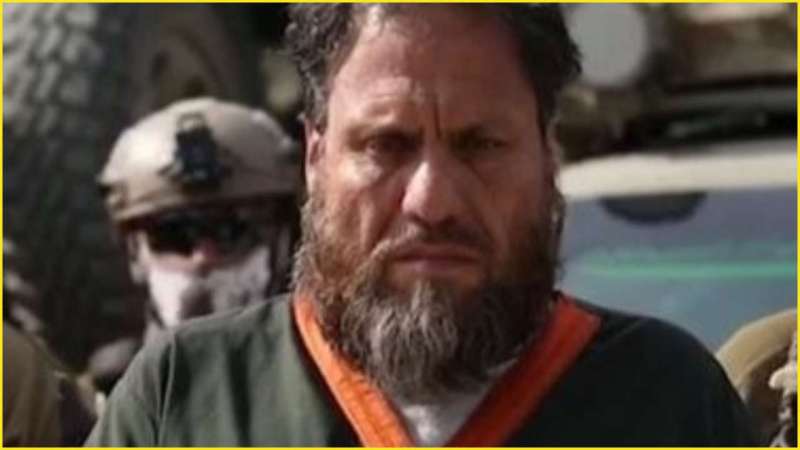 afghanistan terrorist