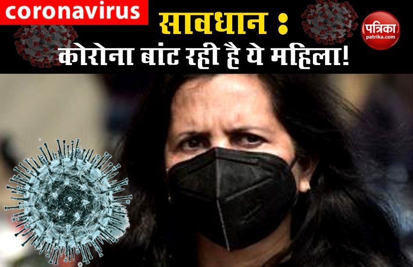 Coronavirus Viral vide