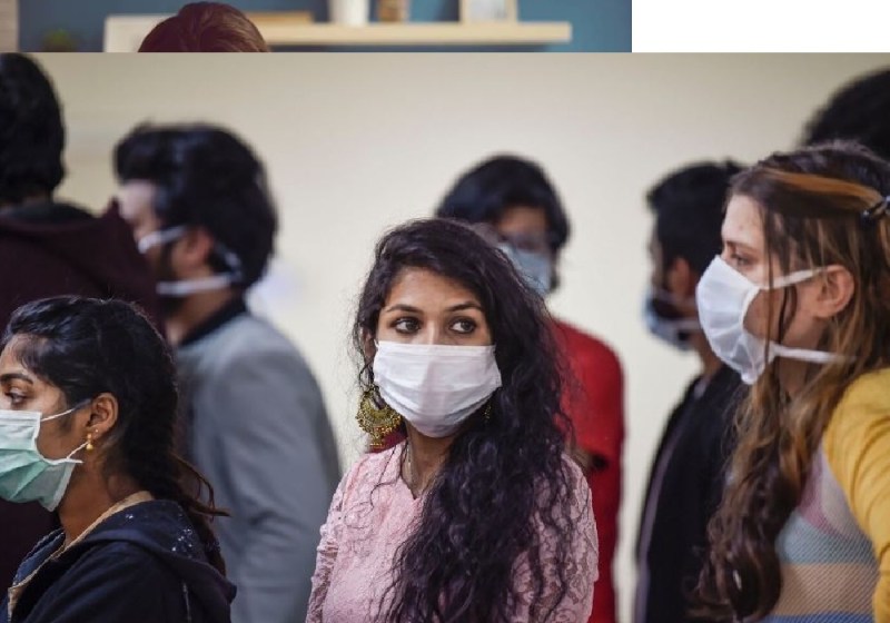 कोरोना से निपटने के लिए 123 साल पुराना अधिनियम लागू, 1897 में प्लेग के लिए बना था