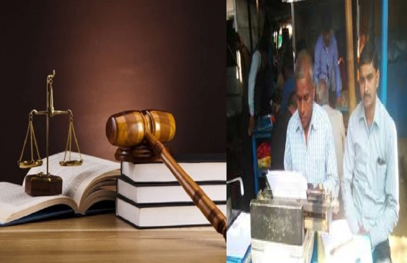 Thousands of high court scribes became unemployed during lockdown