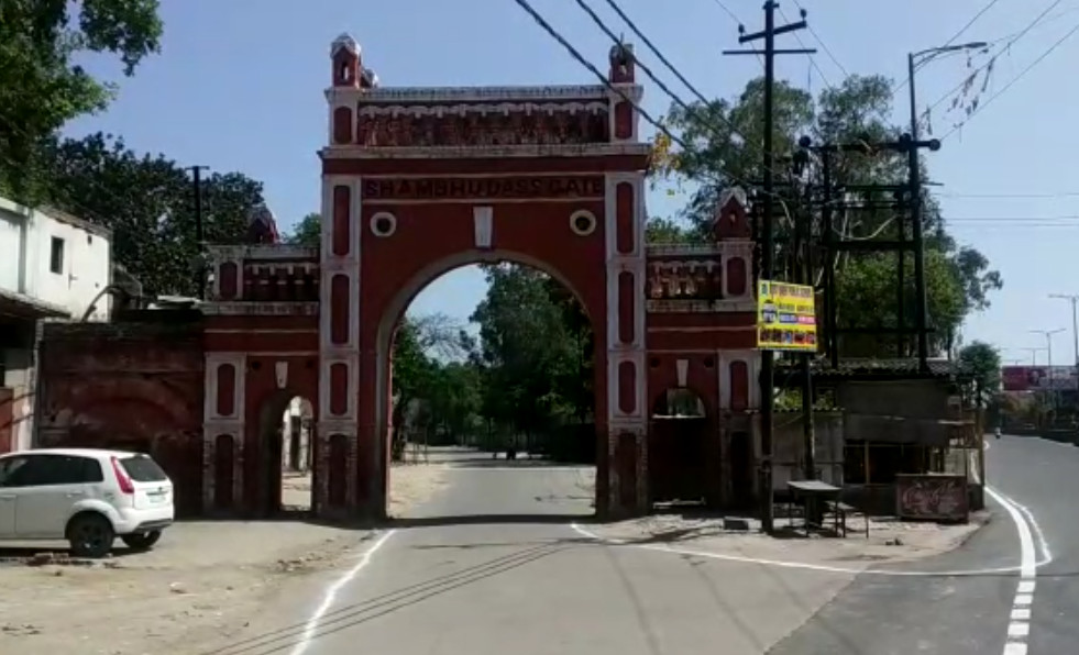 meerut