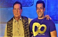 बचपन में सलमान खान ने पिता के पैसों में लगा दी थी आग