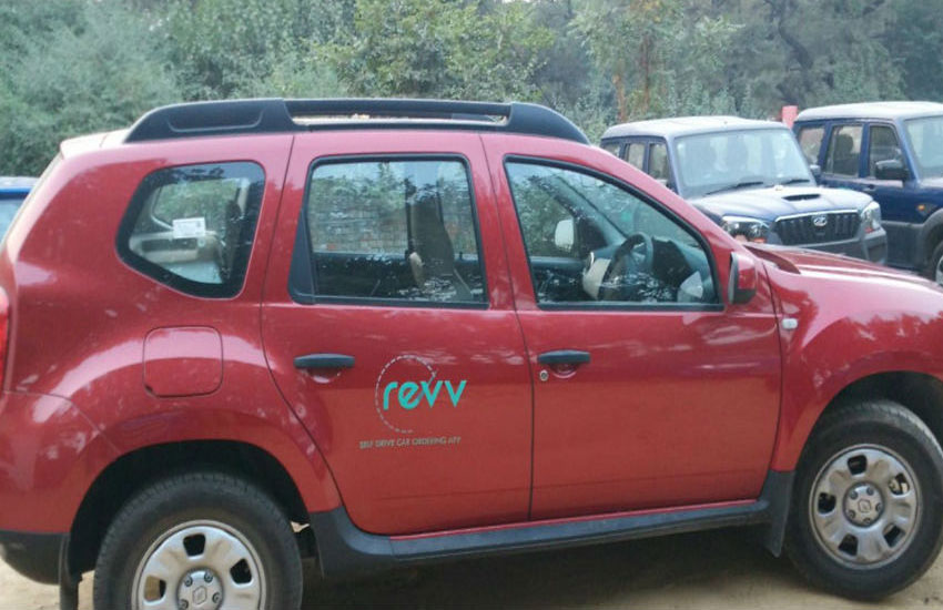 Revv offers 1000 cars to Healthcare Workers