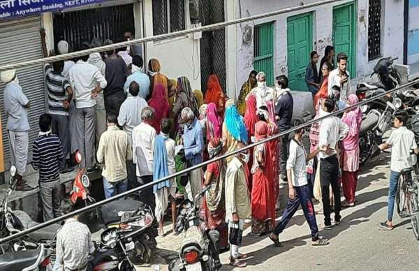 एेसी लापरवाही पड़ ना जाए भारी...  