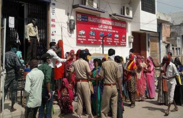 एेसी लापरवाही पड़ ना जाए भारी...  