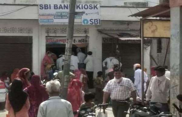 एेसी लापरवाही पड़ ना जाए भारी...  