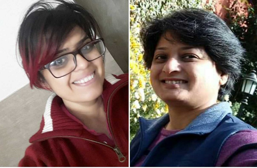 कोरोना के कर्मवीर: दो महिला इंजीनियरों की दोस्ती अब बन रही मिशाल