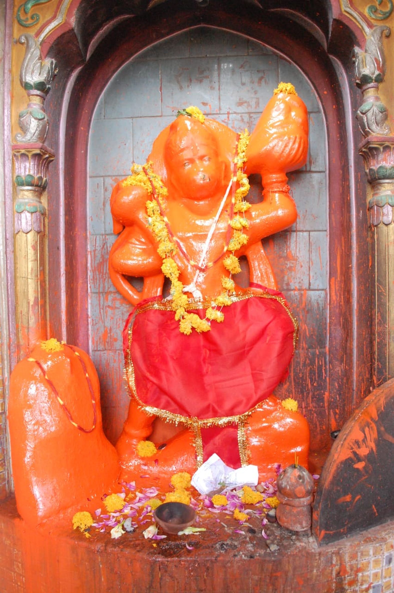 Hanuman Jayanti 