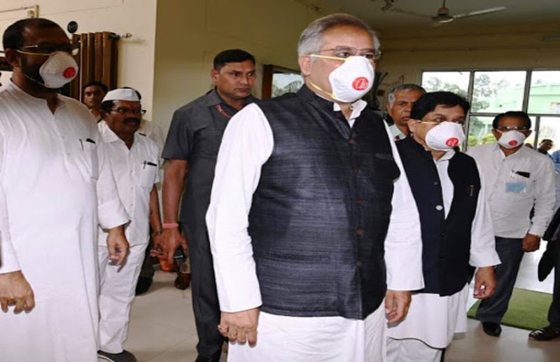 राज्य सरकार रख रही जरूरतमंदों और गरीबों का ख्याल, तीन लाख 31 हजार को मिल रहा है निशुल्क भोजन एवं राशन