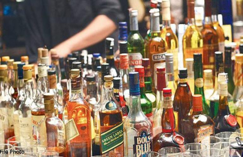 छत्तीसगढ़ में शराब दुकान खुलने की तारीख बढ़ी, आबकारी मंत्री कवासी लखमा ने जारी किया आदेश