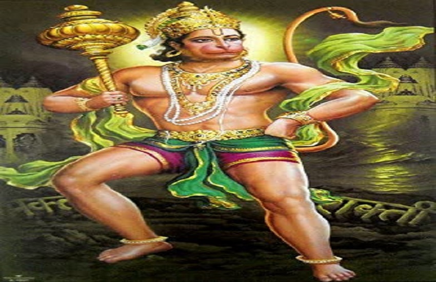 dharm-karm: भक्तों पर बरसेगी आज बजरंग बली की कृपा