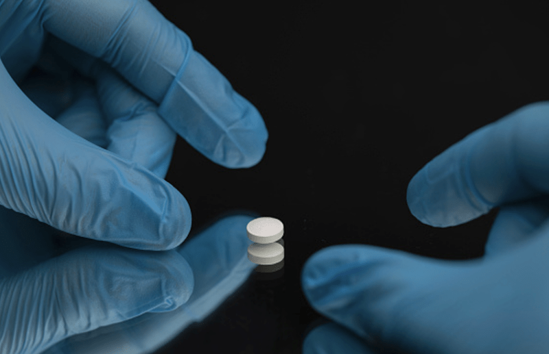 Hospitals Stopped To Treat Coronavirus Patients with Chloroquine