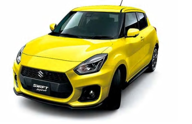 Maruti Suzuki Sport 2020 with BS6