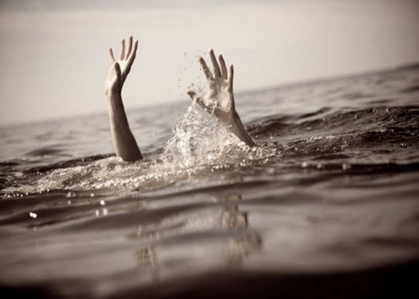 Young Man Death Body Was Found In The River