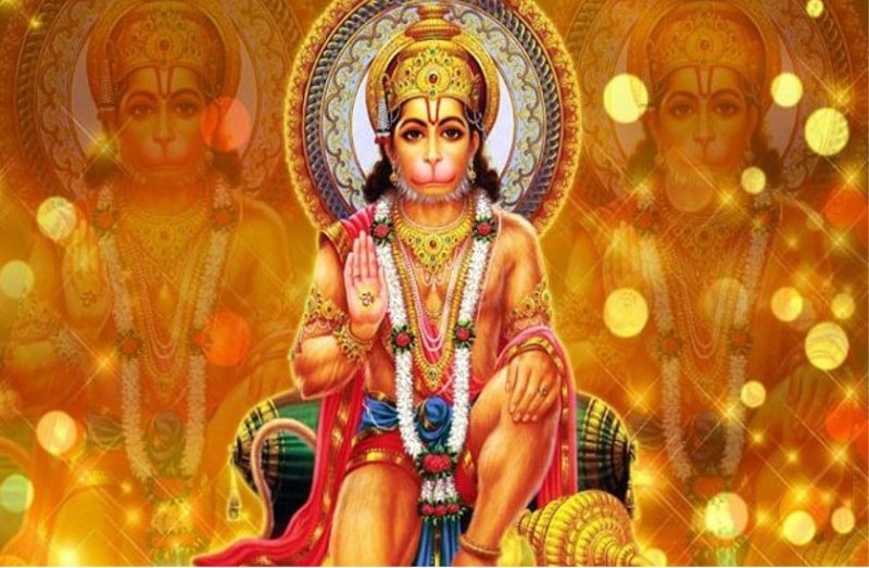 हनुमान जयंतीः आज शाम अपने घर पर ही करें ये उपाय
