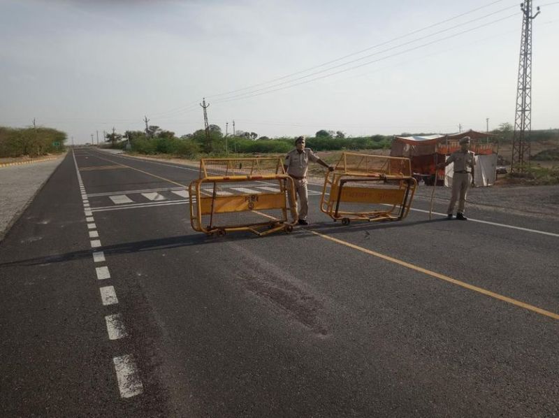 स्क्रीनिंग में मिला कोई संदिग्ध, 14 दिन के लिए होगा क्वारंटीन