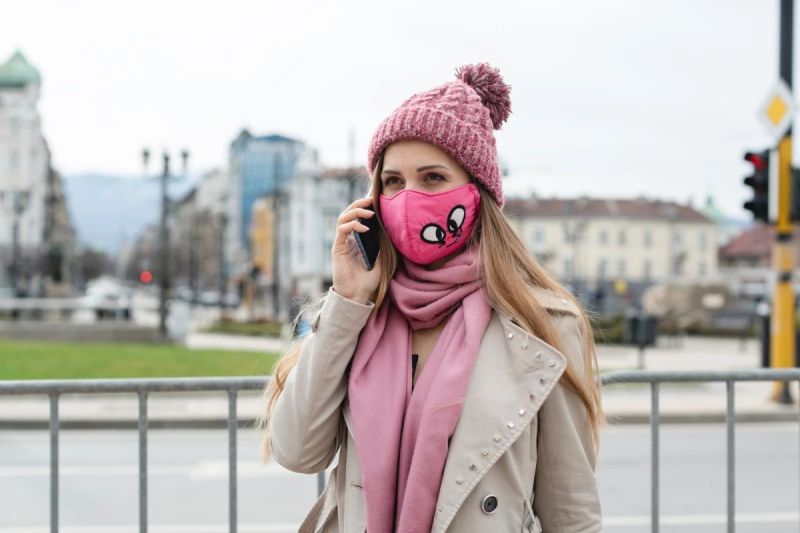 वायरस से बचाव में कितने कारगर हैं कपड़े के मास्क