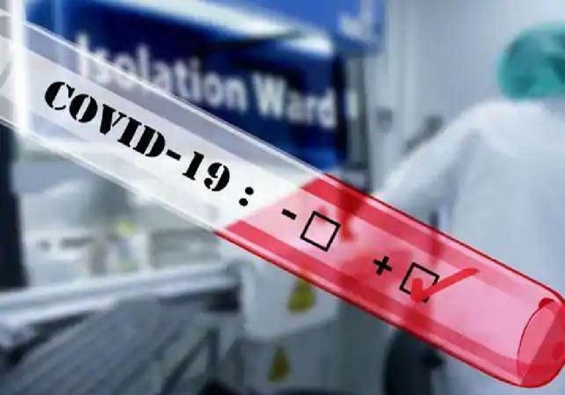 बनारस में कोरोना के दो नए मरीज मिले, जिस दुकानदार की Covid 19 से हुई थी मौत, उसकी पत्नी-बहू की रिपोर्ट भी पॉजिटिव