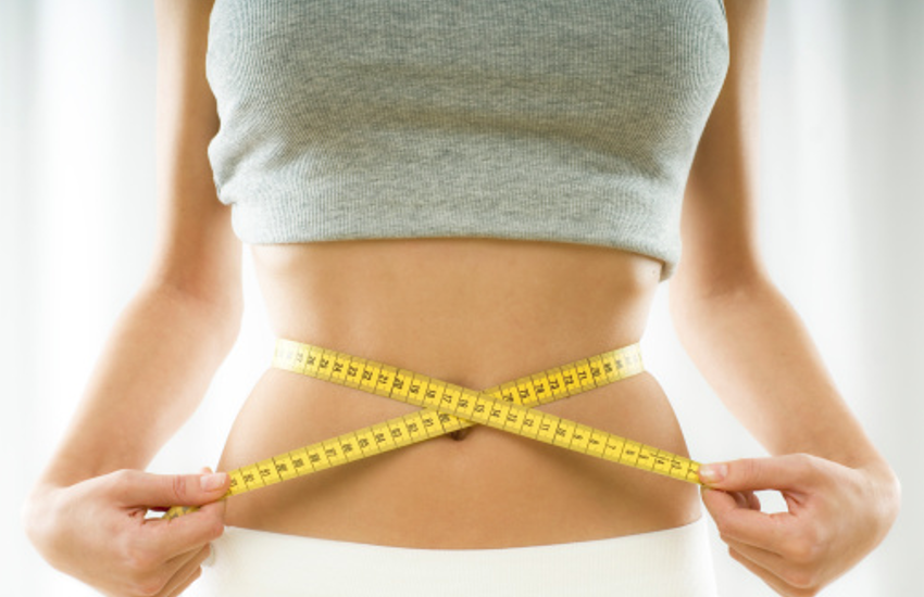 Weight loss Tips: मनचाहा वजन कम करने के लिए अपनाएं ये तीन नियम