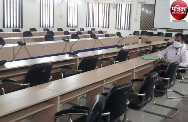 कोरोना आपदा में भूख से कोई नही मरना चाहिए