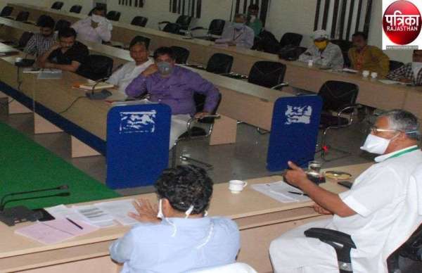 कोरोना आपदा में भूख से कोई नही मरना चाहिए