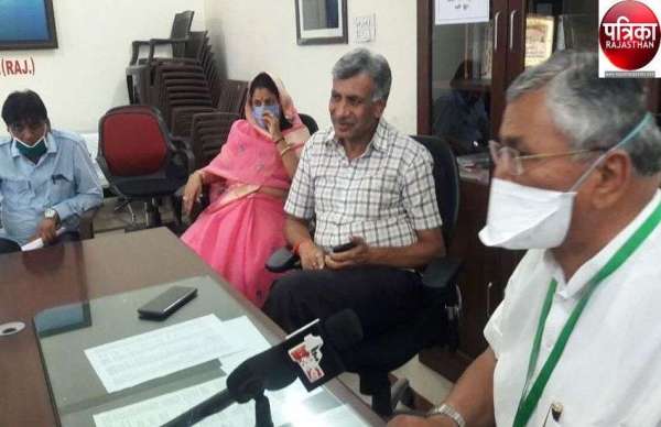 कोरोना आपदा में भूख से कोई नही मरना चाहिए