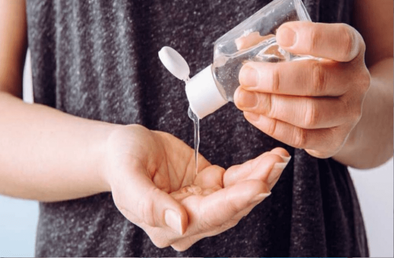 Coronavirus: कोरोना वायरस रोकने वाला जैल बनाएंगे स्टू़डेंट्स