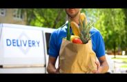 food delivery