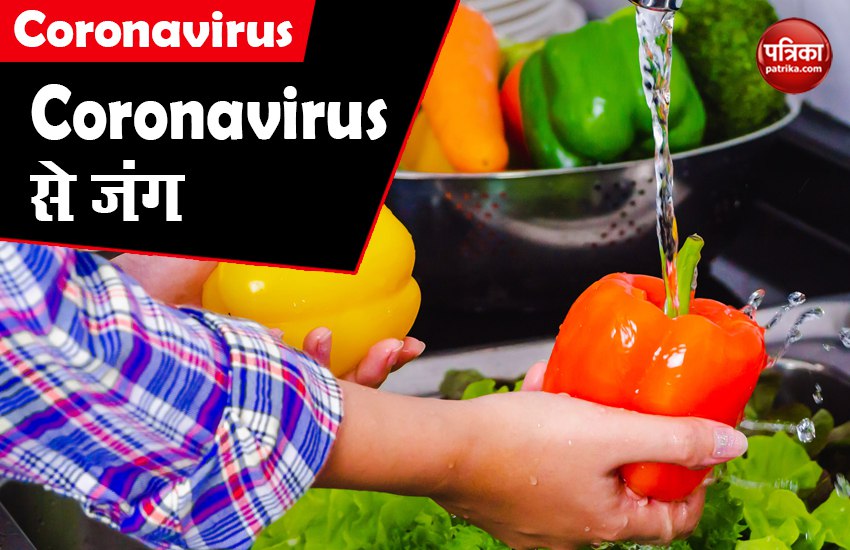 Coronavirus Tips : कोरोना से जंग लड़ने के लिए शरीर को इन चीजों से करें मजबूत, नहीं भटेगी कोई बीमारी