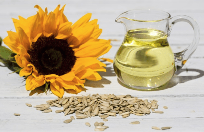Healthy Seeds: you should know Health benefits of sunflower seeds