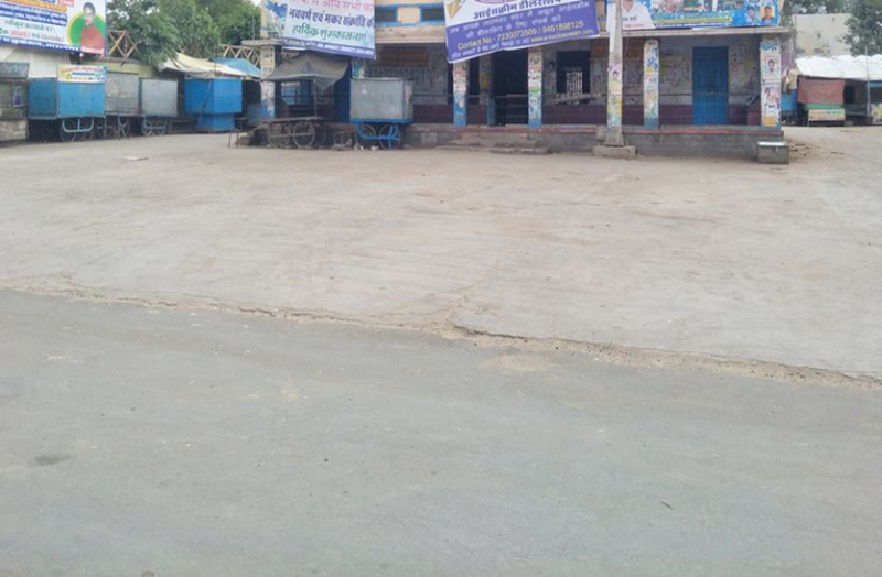 #Coronavirus: डब्लूएचओ आखिर क्यों पहुंचे अचानक चूरू