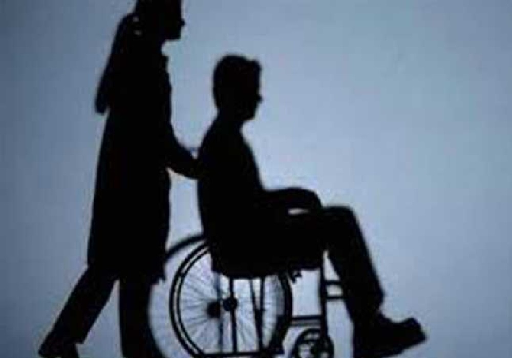 दिव्यांग हैं समाज के अभिन्न अंग, कोरोना से जंग में रहें उनके संग