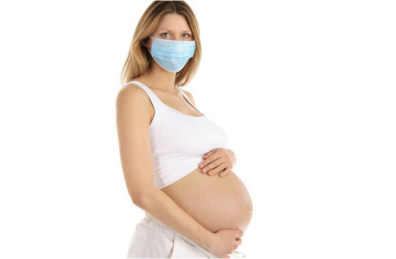 Covid-19: कोरोना वायरस से बचाव के लिए गर्भवती महिलाएं रखें इन बातों का ध्यान