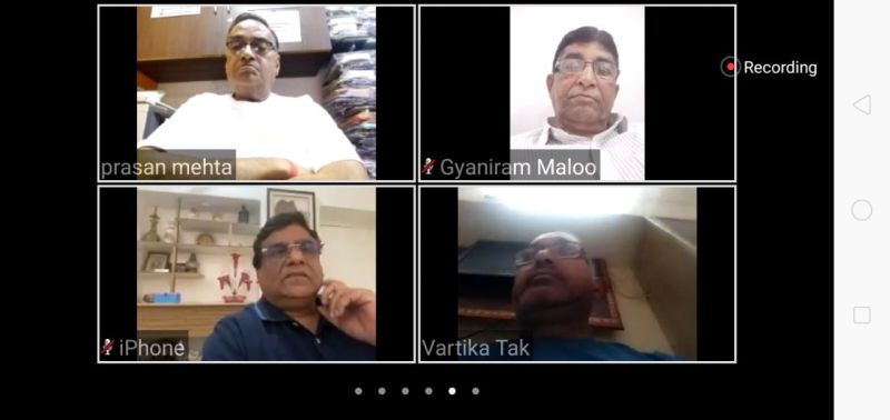 एक स्वर में बोले उद्यमी, फिक्स चार्ज माफ होगा तभी पटरी पर लौटेगी कारखानों की रौनक