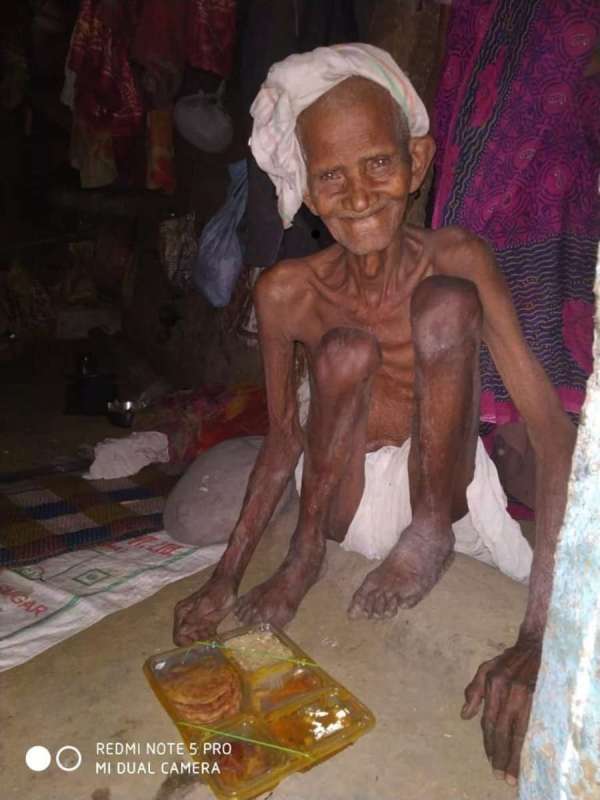 कोविड-19 मेडिकल स्टाफ