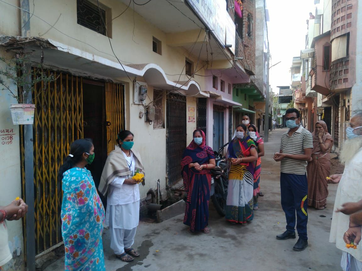 इनसे मारपीट नहीं बल्कि सलाम कीजिए, कर्इ बड़े शहरों को आइना दिखा रहा एमपी का पिपरिया